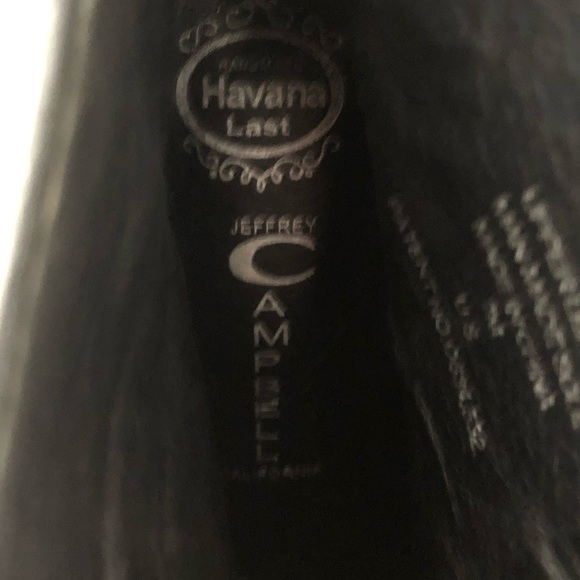 Jeffrey Campbell Lita bootie - Picture 2 of 6